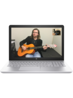 Online Muziekopleiding Gitaarlessen onder de 21 jaar Online Muziekopleiding