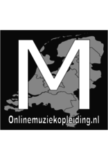 Online Muziekopleiding Basgitaarlessen onder de 21 jaar door Online Muziekopleiding, muziekles via je webcam