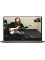 Online Muziekopleiding Basgitaarlessen boven de 21 jaar Online Muziekopleiding