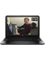 Online Muziekopleiding Pianolessen onder de 21 jaar Online Muziekopleiding