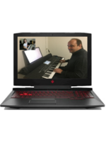 Online Muziekopleiding Keyboardlessen onder de 21 jaar Online Muziekopleiding