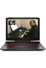 Online Muziekopleiding Keyboardlessen onder de 21 jaar Online Muziekopleiding