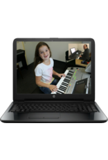 Online Muziekopleiding Keyboardlessen onder de 21 jaar Online Muziekopleiding