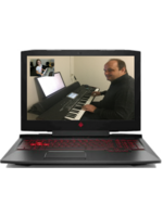 Online Muziekopleiding Keyboardlessen boven de 21 jaar Online Muziekopleiding