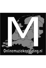 Online Muziekopleiding Keyboardlessen boven de 21 jaar Online Muziekopleiding