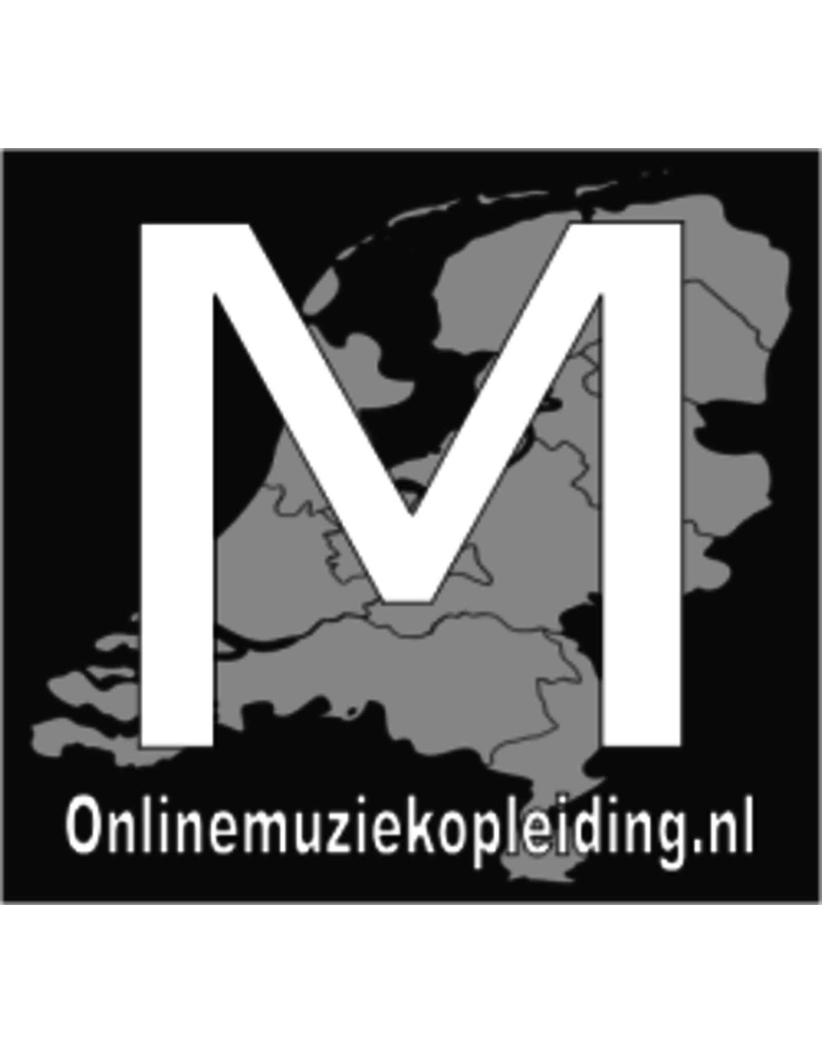 Online Muziekopleiding Keyboardlessen boven de 21 jaar Online Muziekopleiding