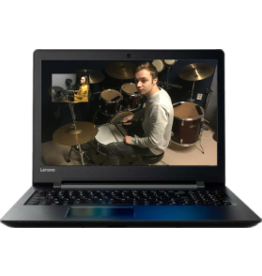 Online Muziekopleiding Drumlessen onder de 21 jaar Online Muziekopleiding