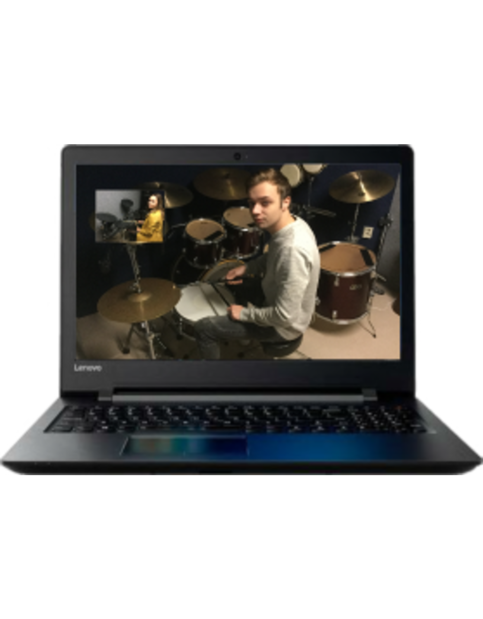 Online Muziekopleiding Drumlessen boven de 21 jaar Online Muziekopleiding