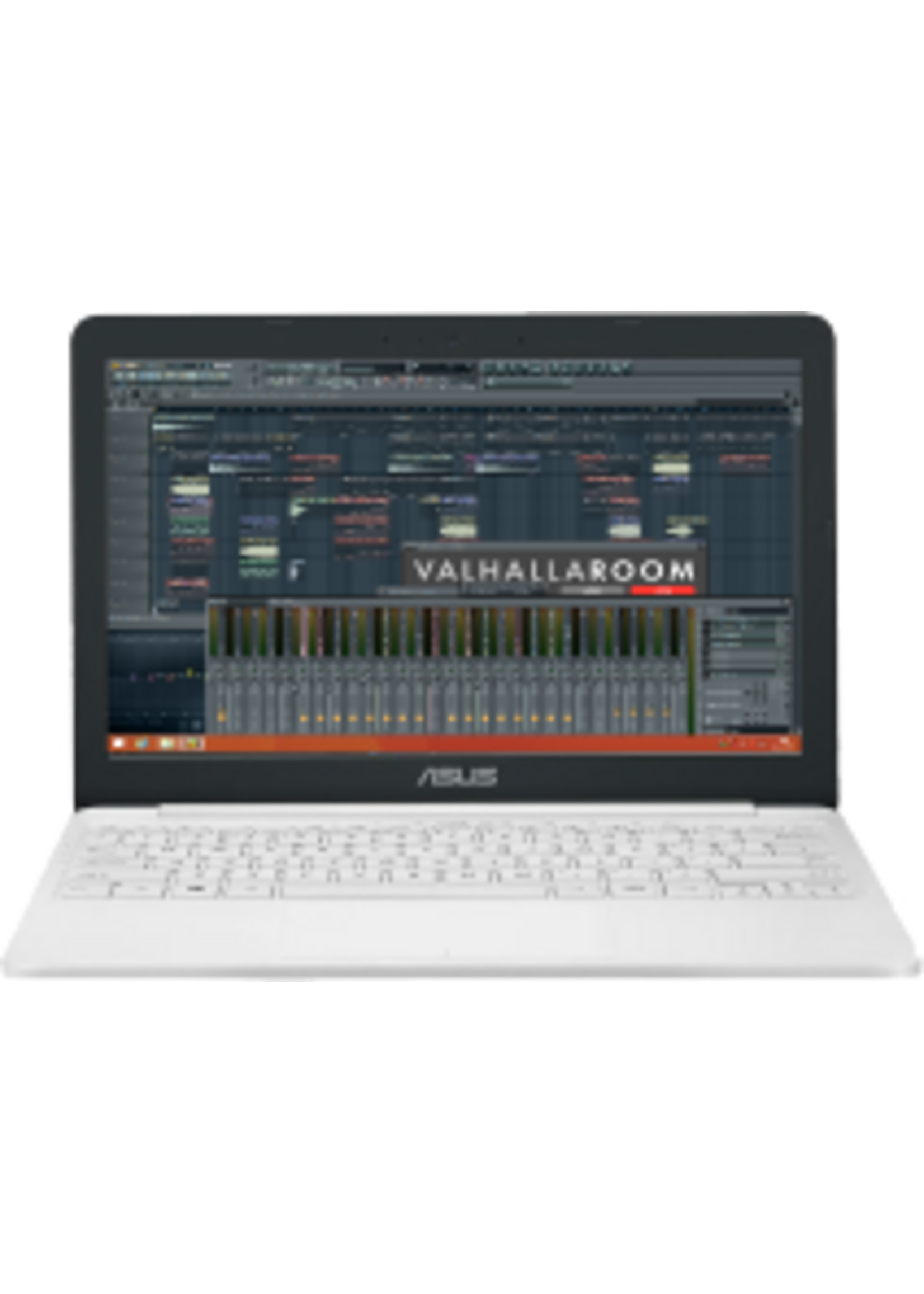 Online Muziekopleiding Elektronisch componeren onder de 21 jaar Online Muziekopleiding