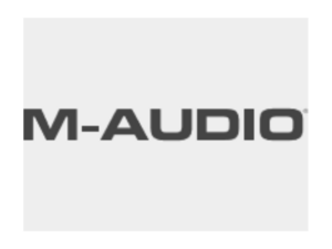 M-Audio
