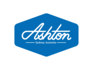 Ashton