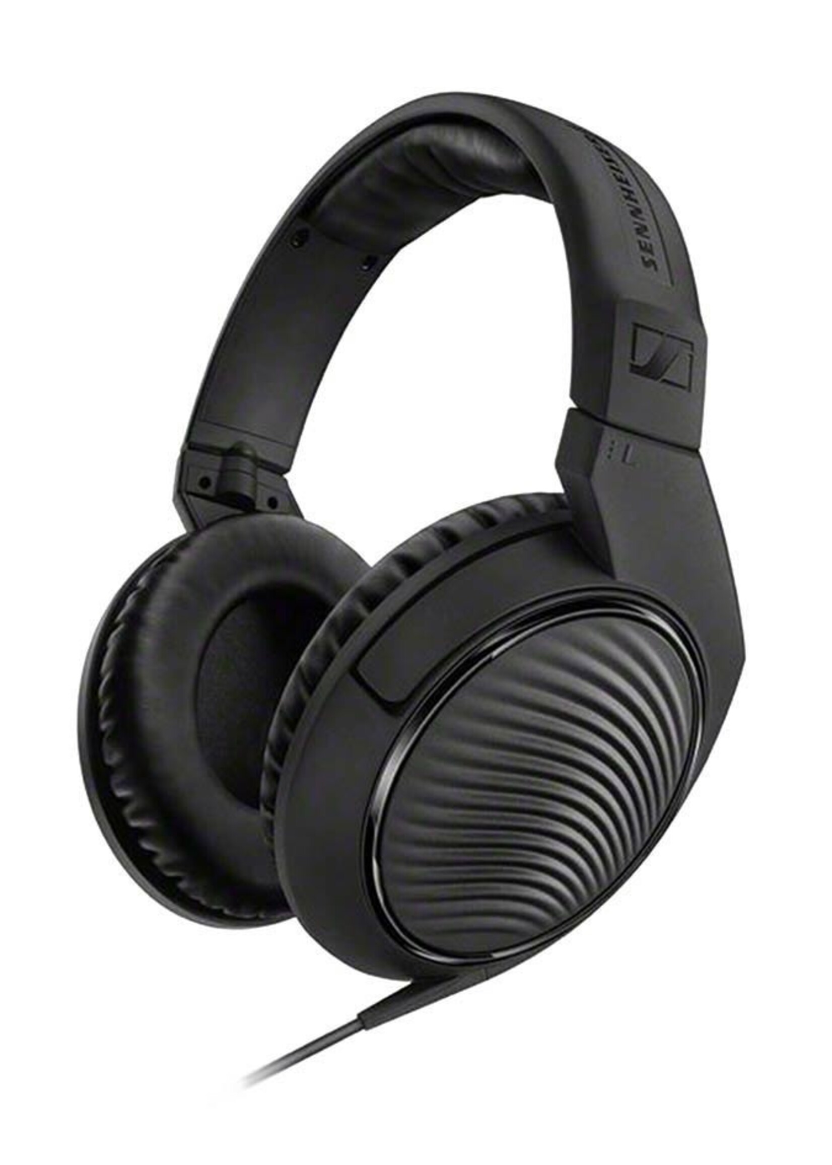 Sennheiser HD-200-Pro| Sennheiser gesloten hoofdtelefoon