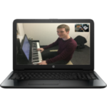 Keyboardlessen/Piano Online Muziekopleiding
