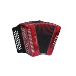 Knop Accordeon's