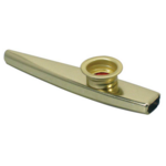 Kazoo's en mondharpen