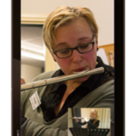 Dwarsfluitlessen Online Muziekopleiding