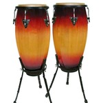Percussie Wereldmuziek