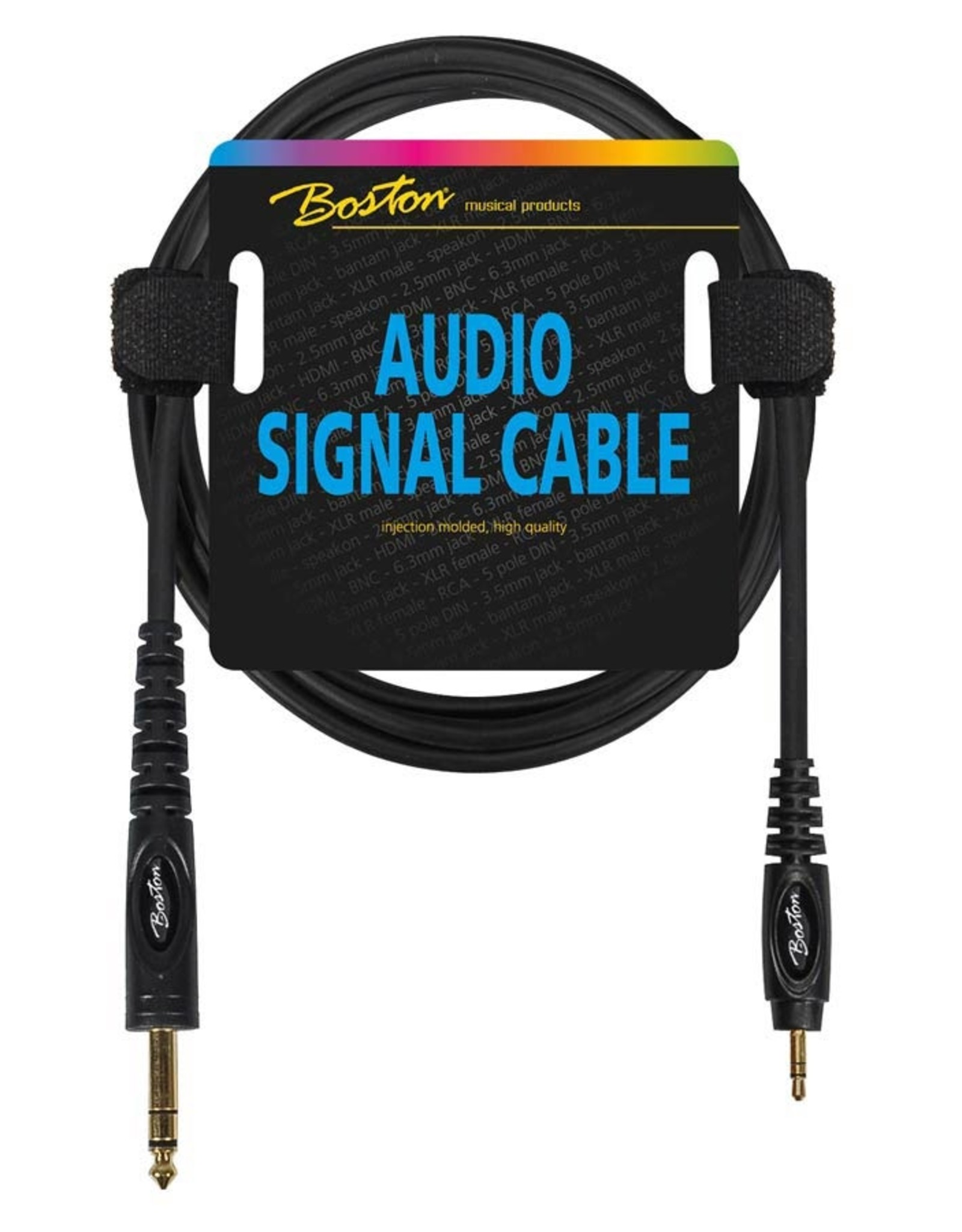 Boston  AC-262-150| Boston audio signaalkabel