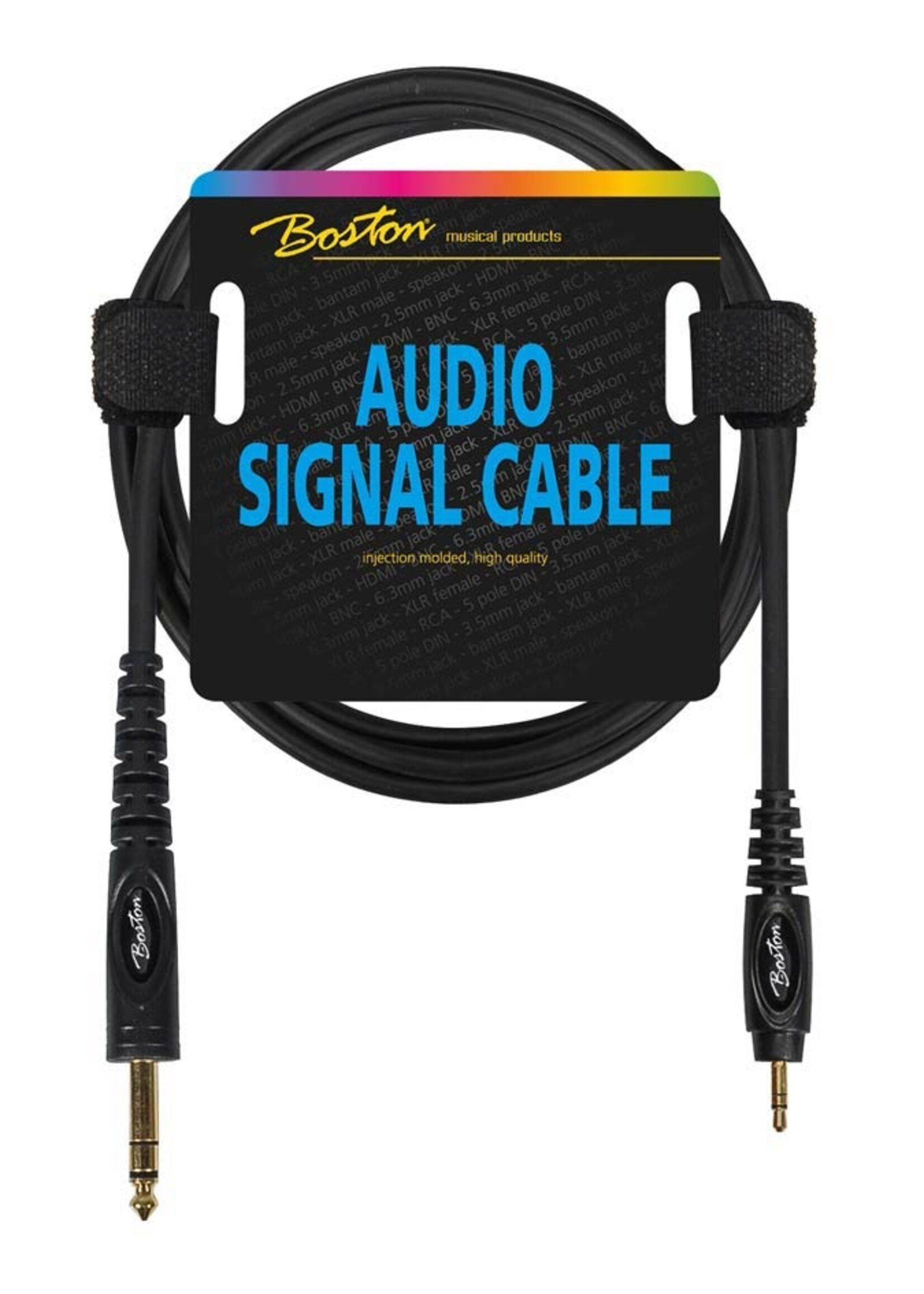 Boston  AC-262-150| Boston audio signaalkabel