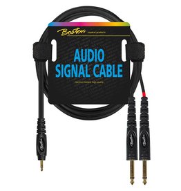 Boston  AC-263-075| Boston audio signaalkabel