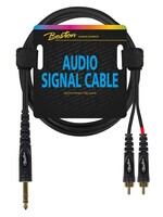Boston  AC-272-150| Boston audio signaalkabel