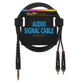 Boston  AC-272-150| Boston audio signaalkabel