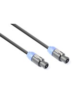 Power Dynamics Luidsprekerkabel NL2 - NL2 1,5mm2 5.0m