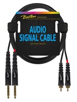 Boston  AC-273-300| Boston audio signaalkabel