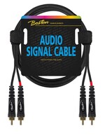 Boston  AC-277-300| Boston audio signaalkabel