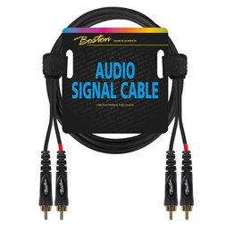 Boston  AC-277-300| Boston audio signaalkabel