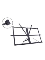 Boston  B-800-BK| Boston tafellessenaar