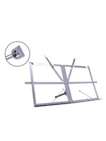 Boston  B-800-SV| Boston tafellessenaar