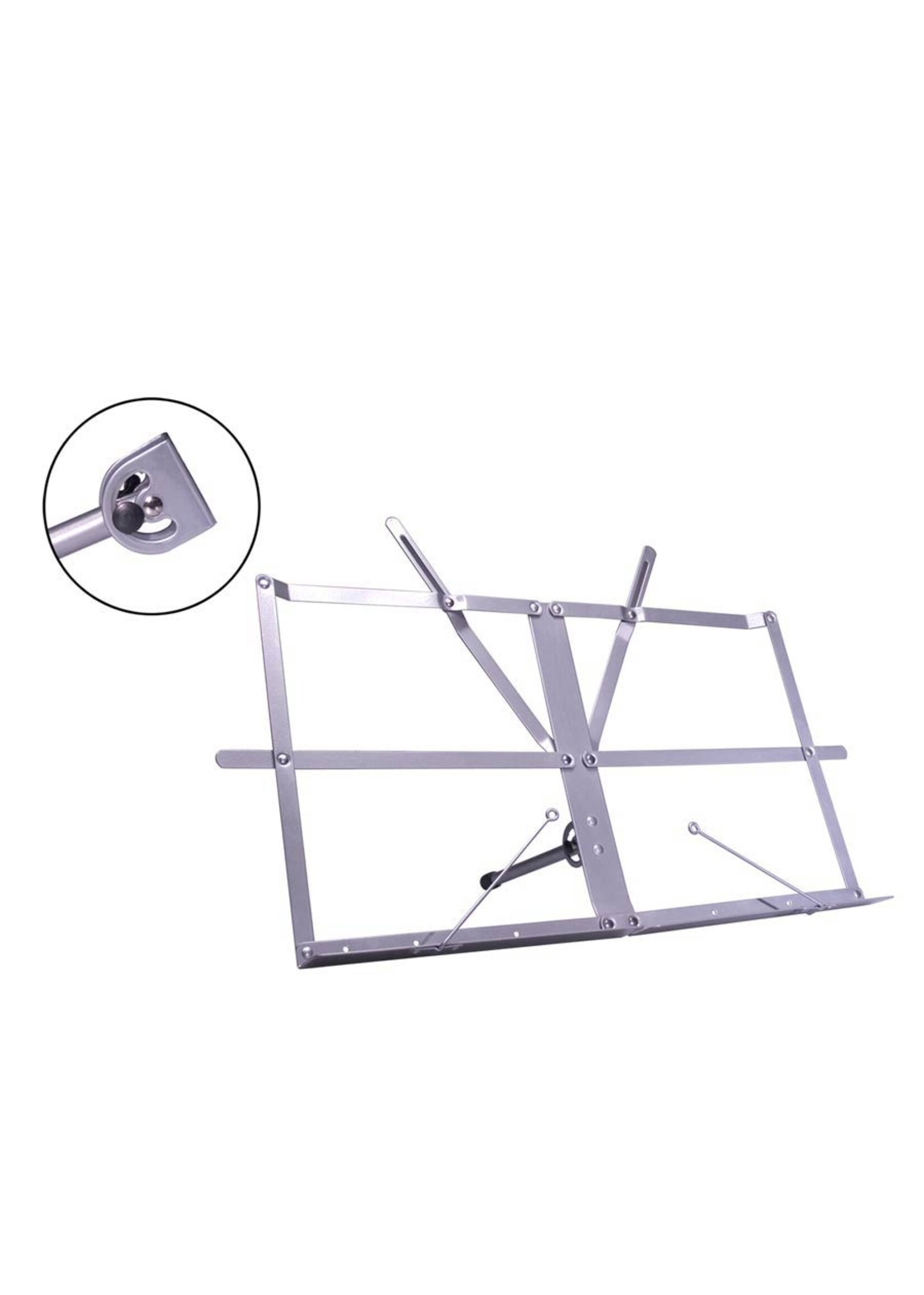 Boston       B-800-SV| Boston tafellessenaar