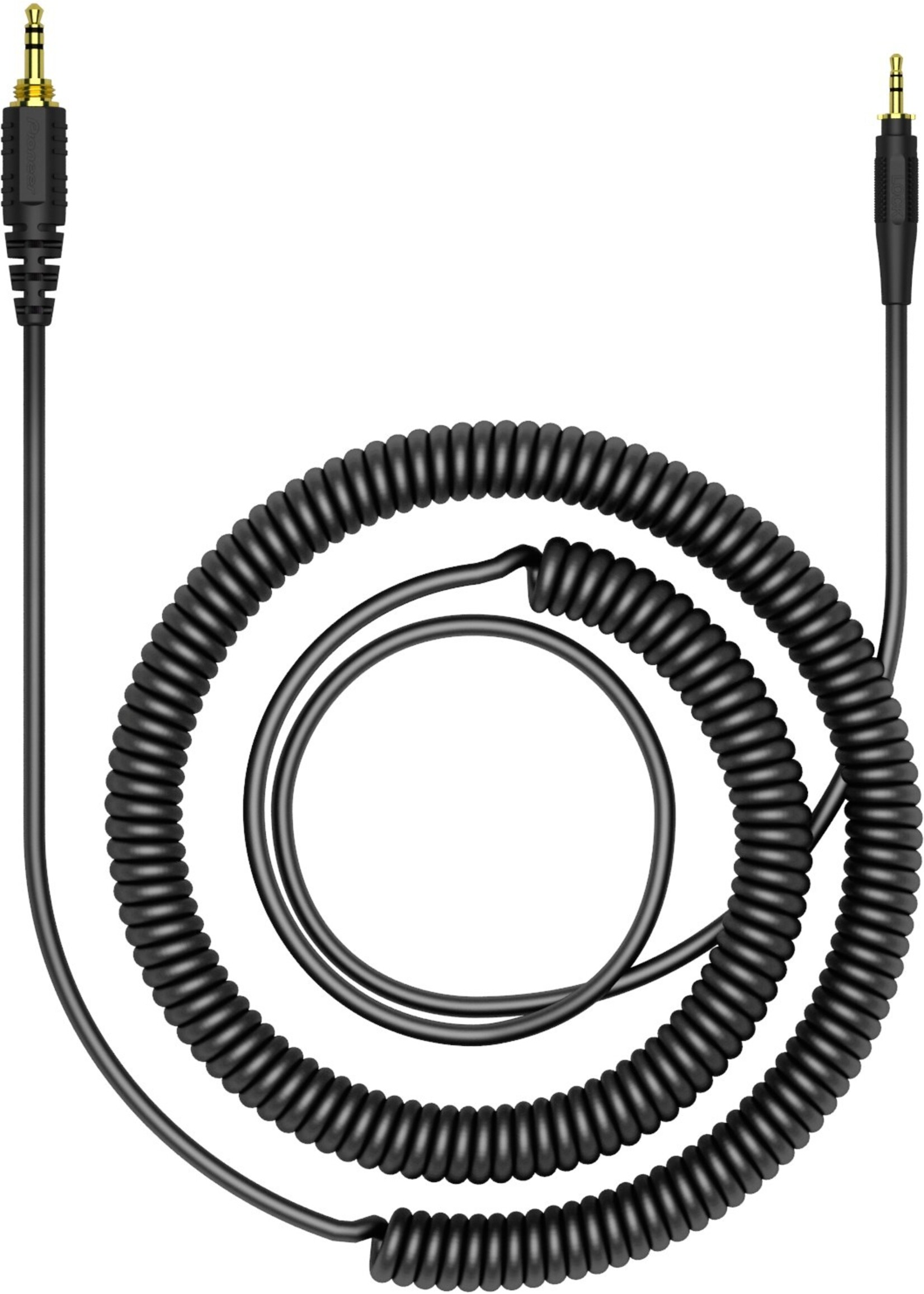 Pioneer Pioneer hoofdtelefoon HRM-5