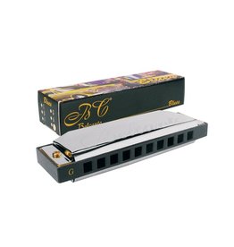 Belcanto Belcanto blues harp HRM-20-G