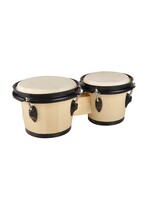 Hayman Hayman bongo BG-402-NT