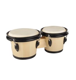 Hayman Hayman bongo BG-402-NT