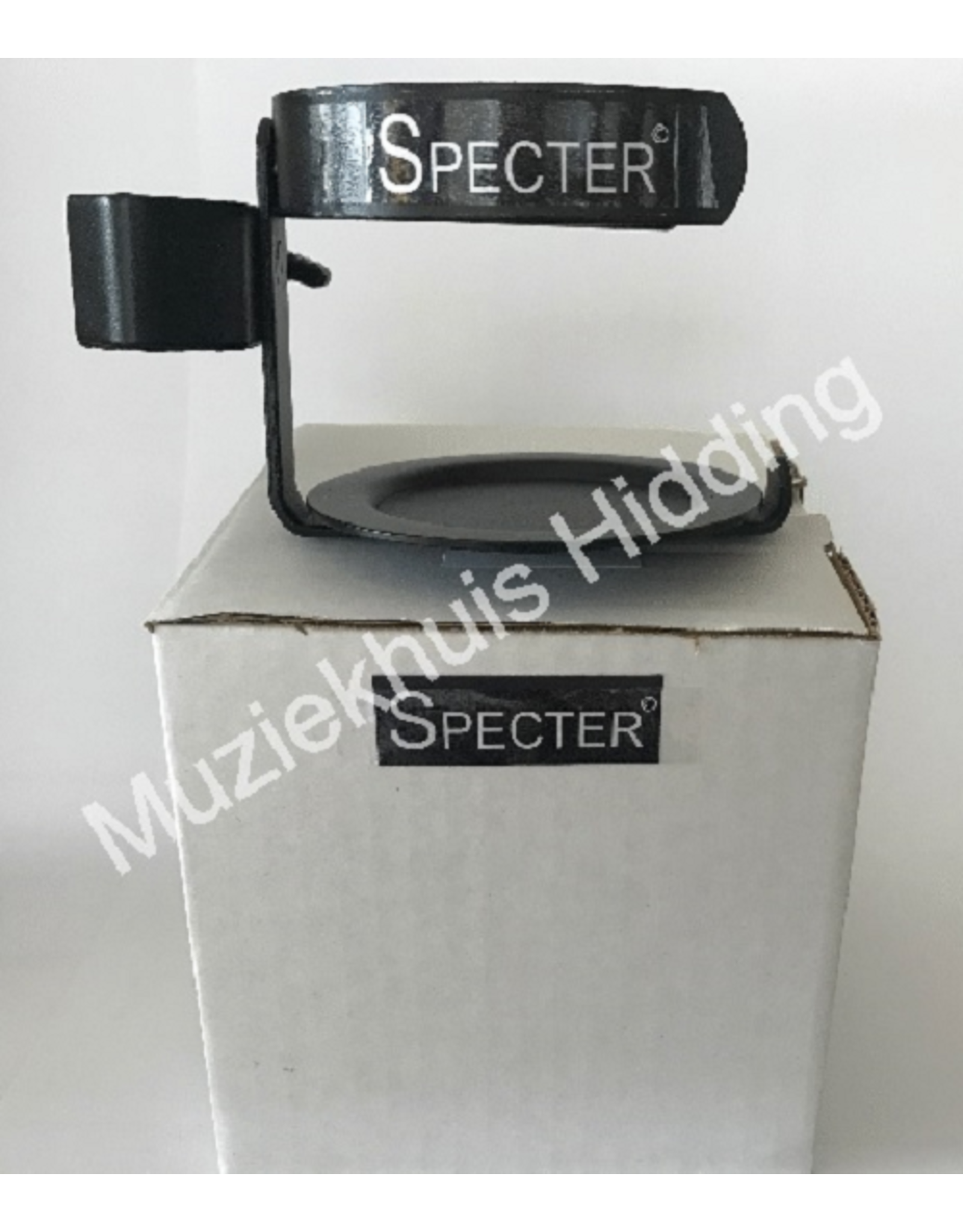 Specter Specter fles/glashouder voor statieven