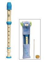 Angel Angel sopraanblokfluit