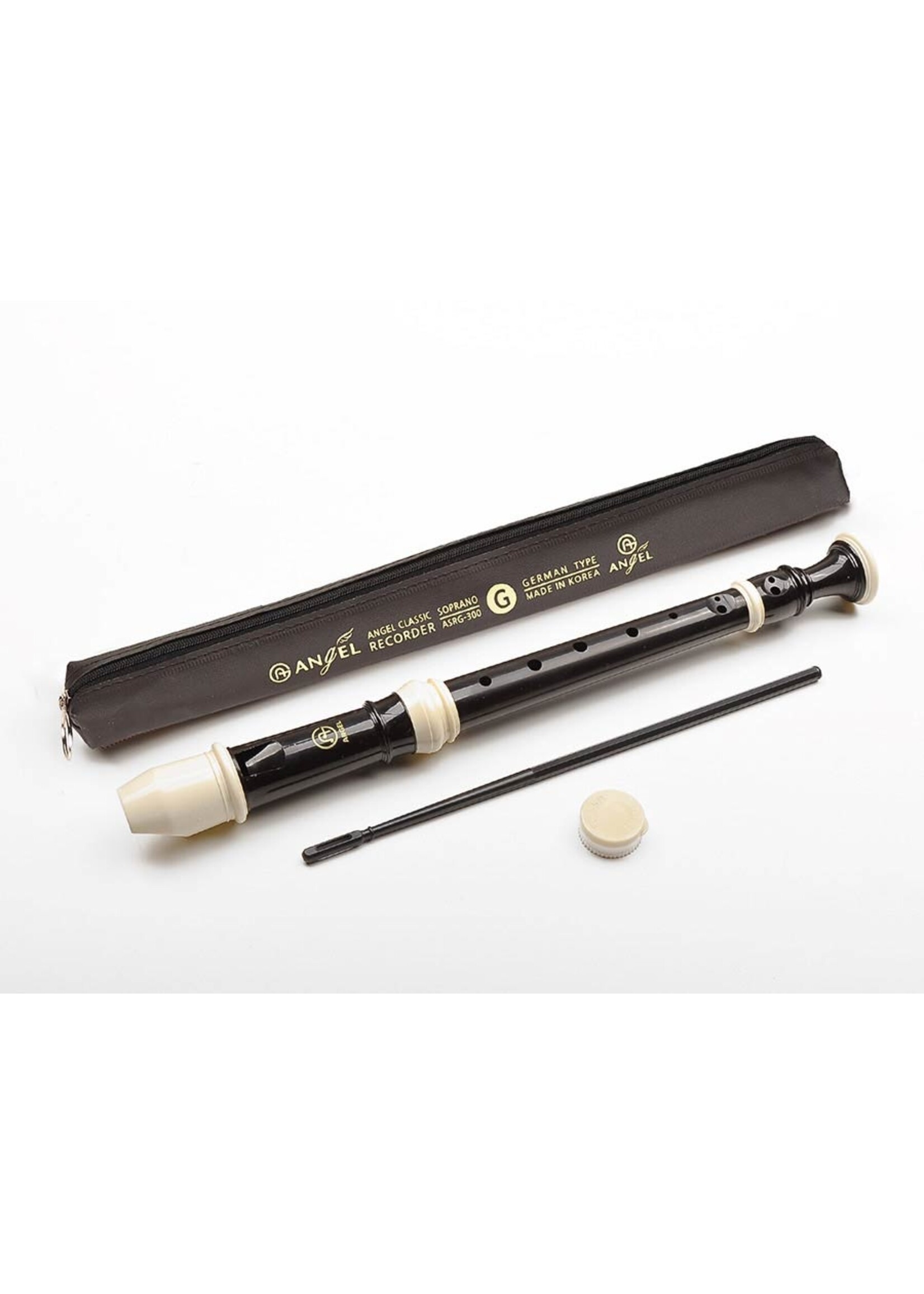 Angel Angel sopraanblokfluit