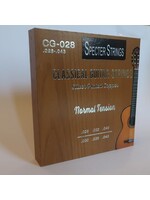 Specter Specter Strings professionele snaren voor de klassieke gitaar set .028 - snarenset