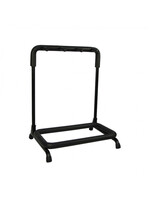 Phoenix Phoenix Guitar Stand zwart voor 3 gitaren