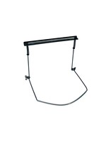 Boston  Boston mondorgelhouder