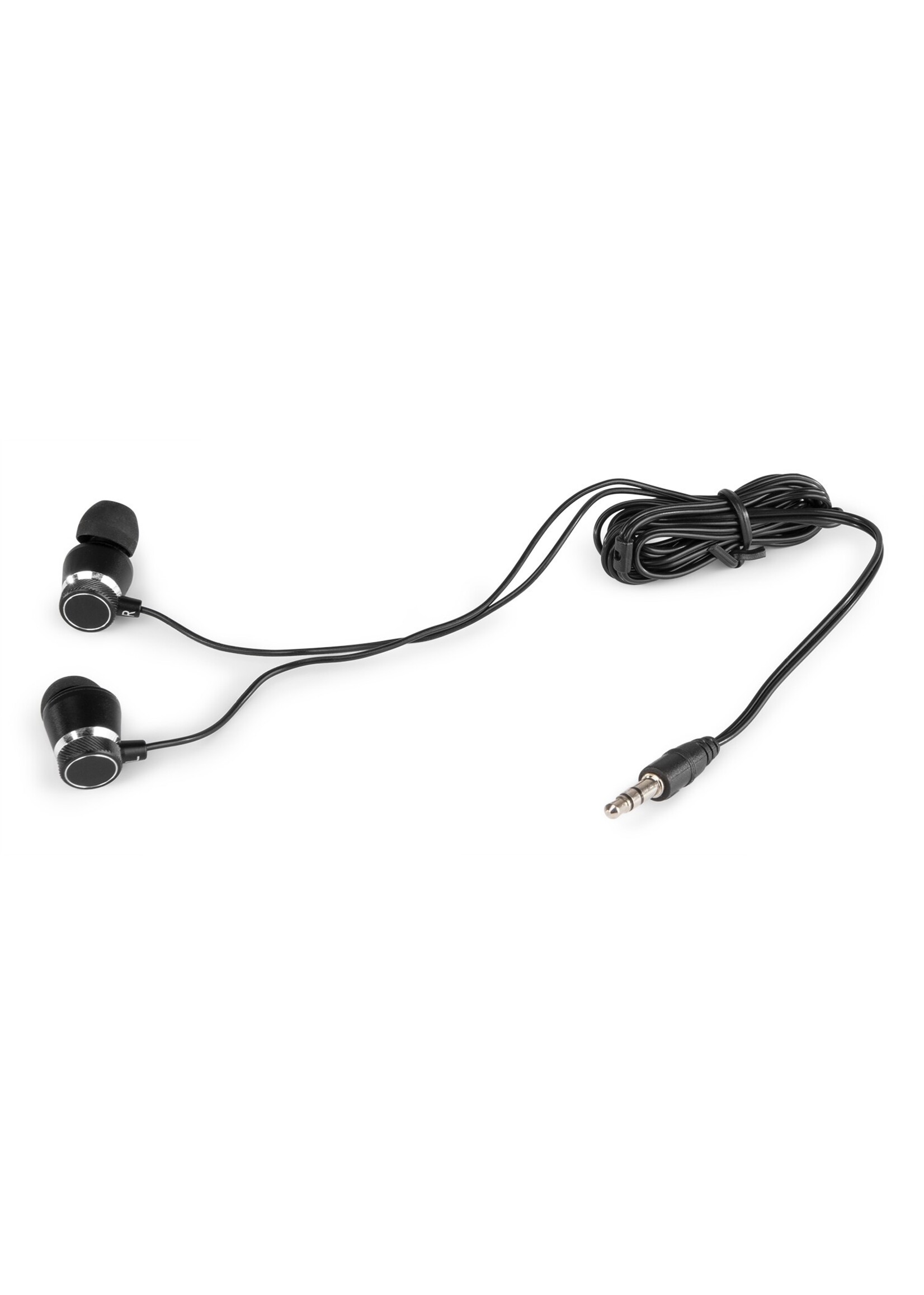 Power Dynamics In Ear Monitoring Systeem UHF  -  PD800