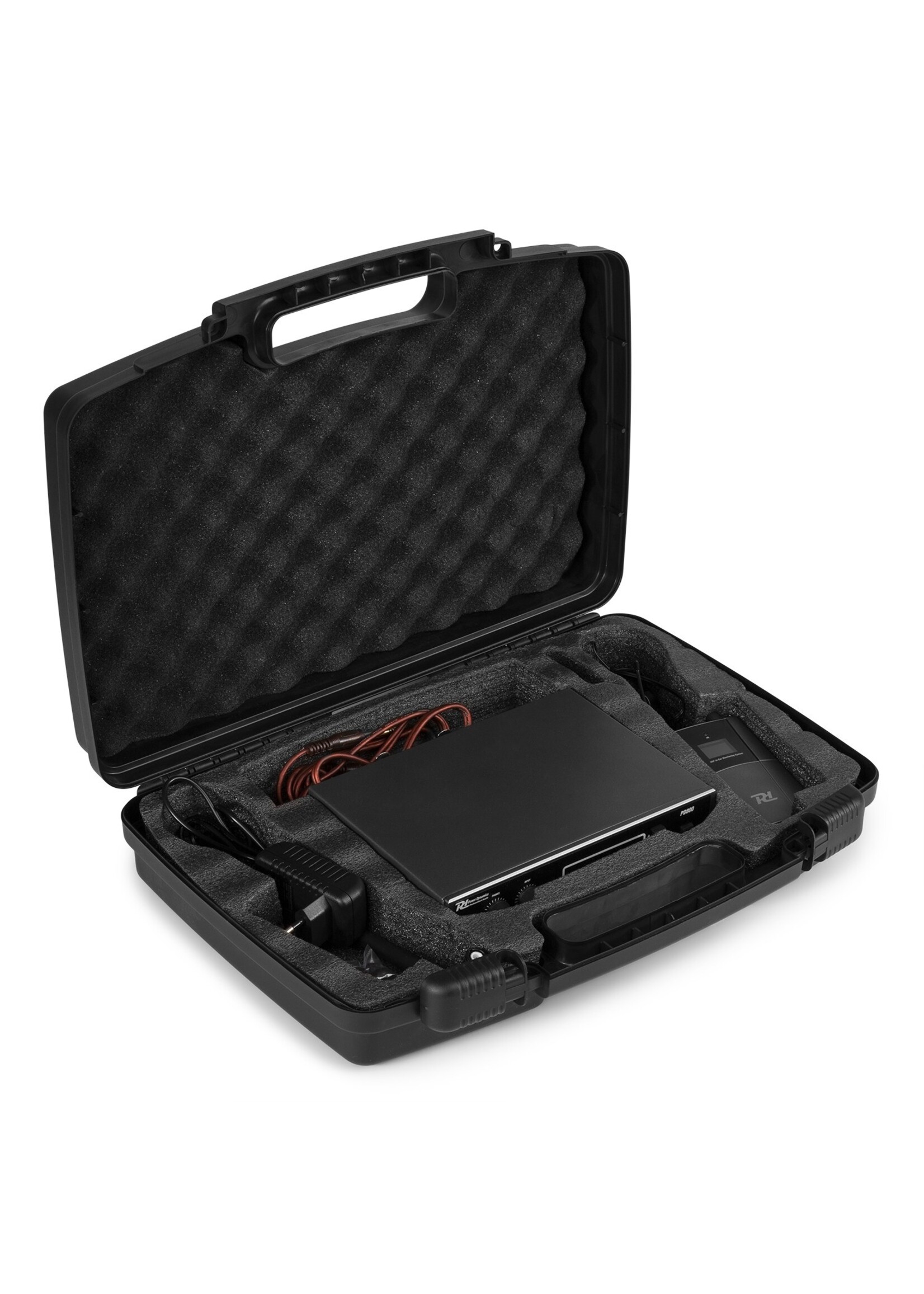 Power Dynamics In Ear Monitoring Systeem UHF  -  PD800