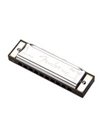 Fender Fender mondharmonica C Blues Deluxe harmonica