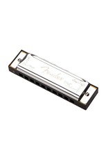 Fender Fender mondharmonica C Blues Deluxe harmonica