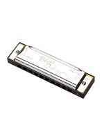 Fender Fender mondharmonica D Blues Deluxe harmonica