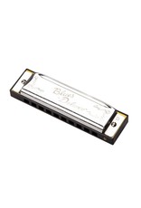 Fender Fender mondharmonica D Blues Deluxe harmonica