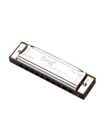 Fender Fender mondharmonica E Blues Deluxe harmonica
